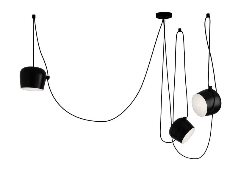 Flos aim deals suspension light