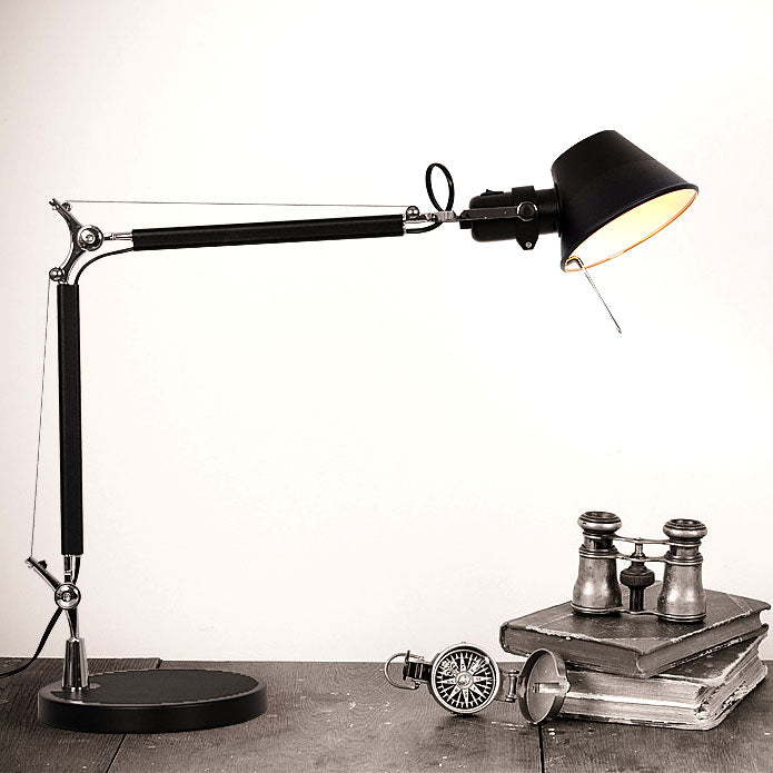 Replica Tolomeo Adjustable Desk Lamp