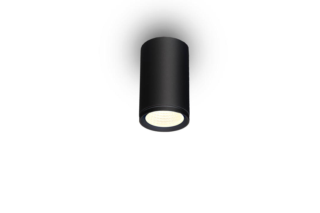 LED Surface Mount Mini Slim Downlight - 100mm 5W